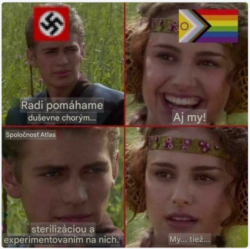 Budúcnosť je už tu
