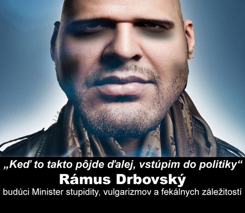 Intelektuálny ťažký kaliber a dokonalý Smerák