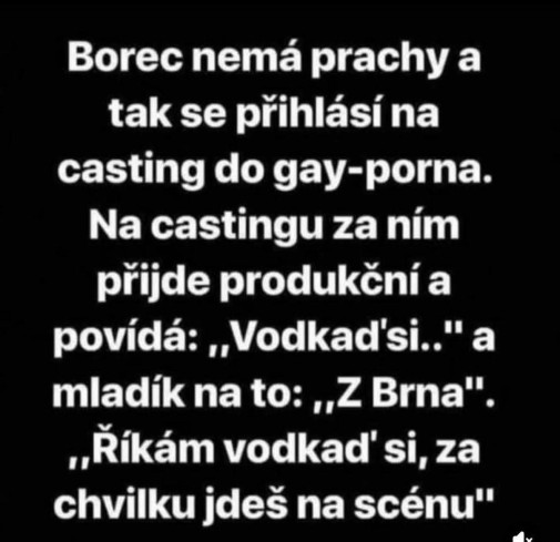 Vodkaď si